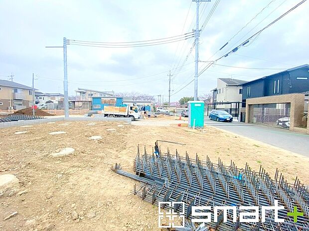 ~オプション工事もお任せください~ ・せっかくの良い住宅を更に良くする各種オプション工事。 ・住宅オプション協会加盟の当社なら様々なご提案が可能です。ぜひお気軽にご相談くださいませ。