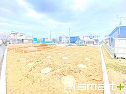 常総市水海道諏訪町第3