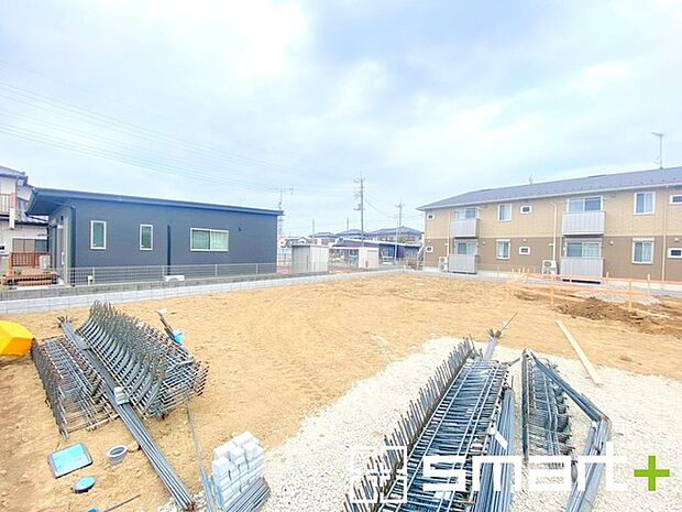 ～資金計画もお任せください～ ・ご見学はもちろん、住宅ローンなど資金面のご相談だけでもお気軽にどうぞ。 ・プロのアドバイザーがお客様にとって最適なプランをご提案させていただきます。 