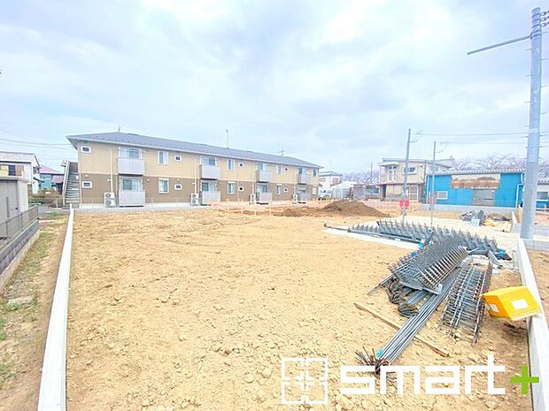 ~ご家族を守る「耐震等級3」~ ・住宅性能評価において「耐震等級3」を取得。地震に強い家であることが証明されております。 ・倒壊の恐れが低くなりますので、地震保険が半額になるメリットも。