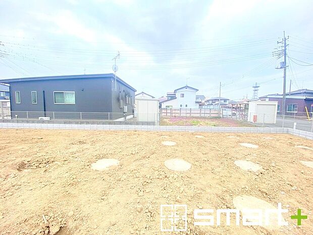 ~地盤調査も実施済み~ ・建物建築前に地盤調査もしておりますので、安心して永くお住まいいただける住宅です。 ・アフターサービスも充実しておりますので、詳細はぜひお問合せくださいませ。