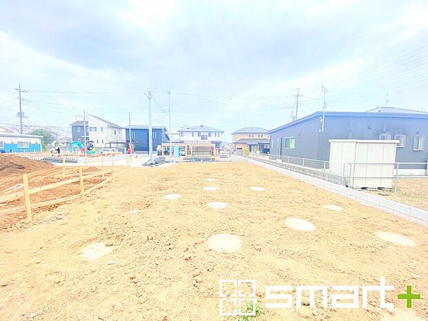 ~維持管理対策も取られております~ ・住宅性能評価において「維持管理対策等級3」を取得。 ・各点検口などが配置され、住宅のメンテナンスがしやすい造りとなっております。