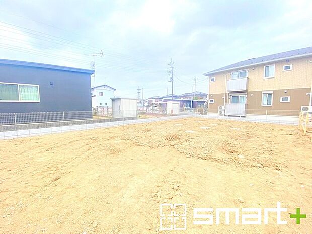~風にも強い強靭な建物~ ・住宅性能評価において「耐風等級2」を取得。 ・大型の台風など暴風にも耐える、強靭な建物となっております。
