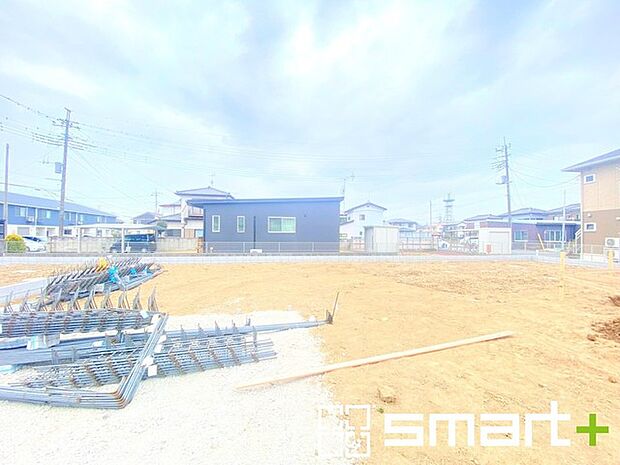 ~ホルムアルデヒド対策も~ ・住宅性能評価において「ホルムアルデヒド対策等級3」を取得。 ・有害物質の発散を抑える事で健康的な生活が送れます。