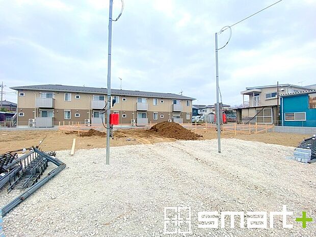 ~周辺環境もご案内いたします~ ・建物自体ももちろん大切ですが、暮らしていく上でとても大切な周辺環境。 ・ご見学時に周辺環境も併せてご案内させていただきますので、お気軽にご相談ください。