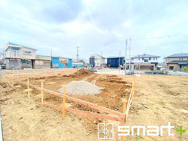 ~ご家族を守る「耐震等級3」~ ・住宅性能評価において「耐震等級3」を取得。地震に強い家であることが証明されております。 ・倒壊の恐れが低くなりますので、地震保険が半額になるメリットも。