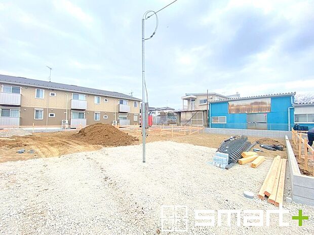 ～資金計画もお任せください～ ・ご見学はもちろん、住宅ローンなど資金面のご相談だけでもお気軽にどうぞ。 ・プロのアドバイザーがお客様にとって最適なプランをご提案させていただきます。 