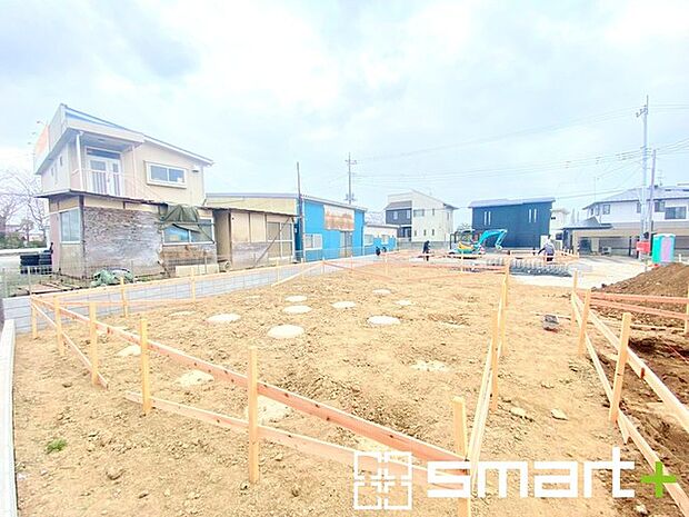 ~ご家族を守る「耐震等級3」~ ・住宅性能評価において「耐震等級3」を取得。地震に強い家であることが証明されております。 ・倒壊の恐れが低くなりますので、地震保険が半額になるメリットも。