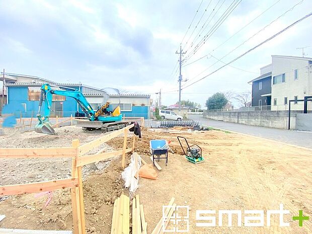～資金計画もお任せください～ ・ご見学はもちろん、住宅ローンなど資金面のご相談だけでもお気軽にどうぞ。 ・プロのアドバイザーがお客様にとって最適なプランをご提案させていただきます。 
