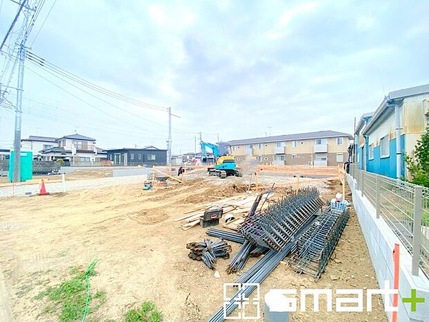 ~維持管理対策も取られております~ ・住宅性能評価において「維持管理対策等級3」を取得。 ・各点検口などが配置され、住宅のメンテナンスがしやすい造りとなっております。