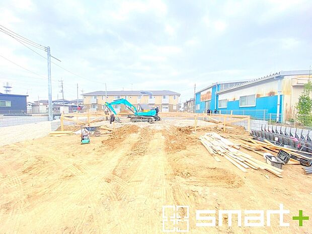 ~オプション工事もお任せください~ ・せっかくの良い住宅を更に良くする各種オプション工事。 ・住宅オプション協会加盟の当社なら様々なご提案が可能です。ぜひお気軽にご相談くださいませ。