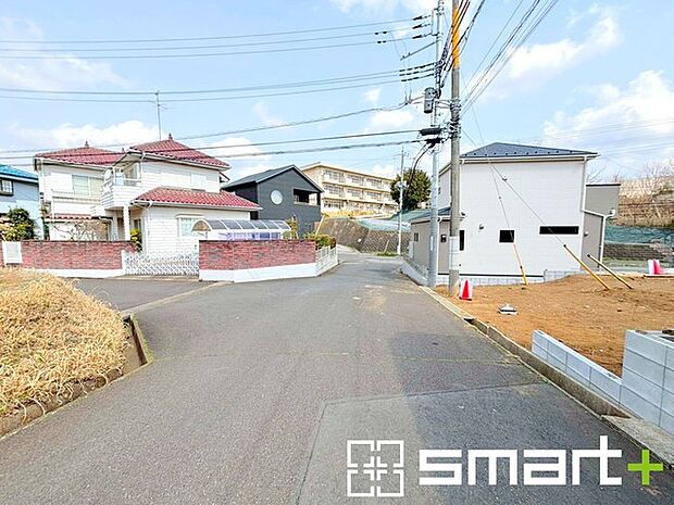 ～周辺環境もご案内いたします～ ・建物自体ももちろん大切ですが、暮らしていく上でとても大切な周辺環境。 ・ご見学時に周辺環境も併せてご案内させていただきますので、お気軽にご相談ください。 