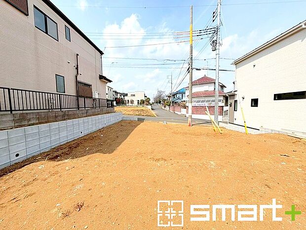 ～ご家族を守る「耐震等級3」～ ・住宅性能評価において「耐震等級3」を取得。地震に強い家であることが証明されております。 ・倒壊の恐れが低くなりますので、地震保険が半額になるメリットも。 