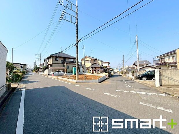 ～周辺環境もご案内いたします～ ・建物自体ももちろん大切ですが、暮らしていく上でとても大切な周辺環境。 ・ご見学時に周辺環境も併せてご案内させていただきますので、お気軽にご相談ください。 