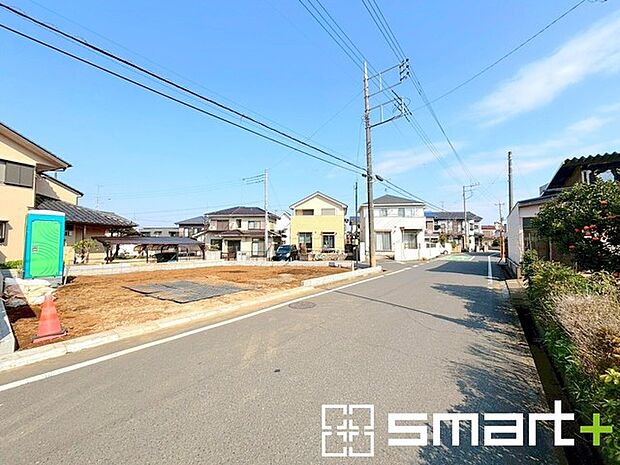 ~資金計画もお任せください~ ・ご見学はもちろん、住宅ローンなど資金面のご相談だけでもお気軽にどうぞ。 ・プロのアドバイザーがお客様にとって最適なプランをご提案させていただきます。