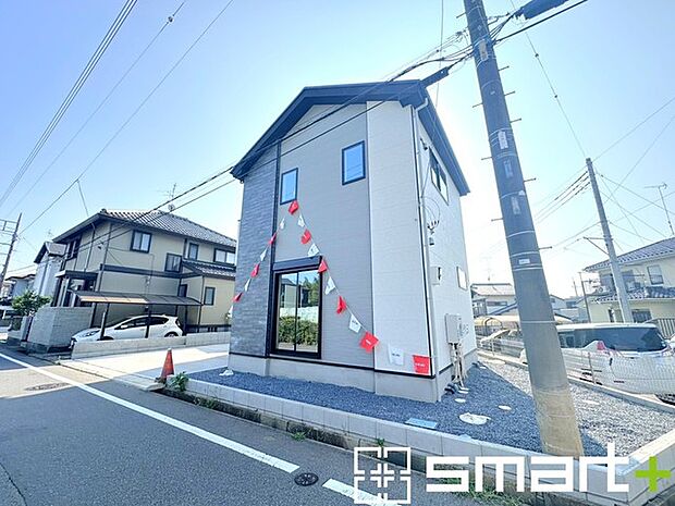 ~地盤調査も実施済み~ ・建物建築前に地盤調査もしておりますので、安心して永くお住まいいただける住宅です。 ・アフターサービスも充実しておりますので、詳細はぜひお問合せくださいませ。