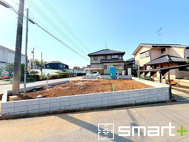 ~ご家族を守る「耐震等級3」~ ・住宅性能評価において「耐震等級3」を取得。地震に強い家であることが証明されております。 ・倒壊の恐れが低くなりますので、地震保険が半額になるメリットも。