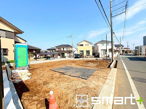 ~地盤調査も実施済み~ ・建物建築前に地盤調査もしておりますので、安心して永くお住まいいただける住宅です。 ・アフターサービスも充実しておりますので、詳細はぜひお問合せくださいませ。