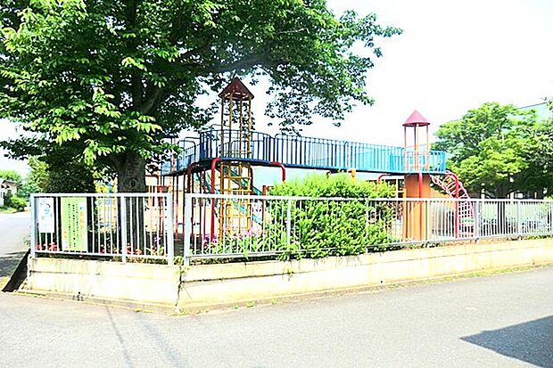 めぐみ幼稚園（800m）