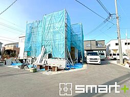 千葉県流山市江戸川台西３丁目