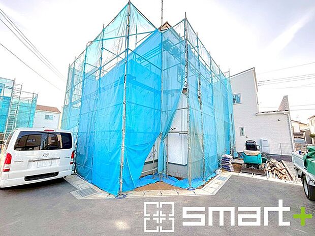 ～フラット35Ｓ対応～ ・フラット35Ｓ対象物件となっておりますので、住宅ローンでフラット35をご利用の方は金利優遇が受けられます。 ・期間・金利などは担当までお問い合わせください。 