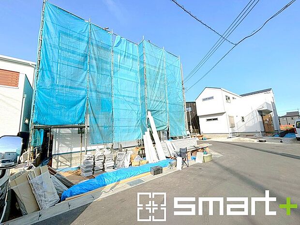 ～地盤調査も実施済み～ ・建物建築前に地盤調査もしておりますので、安心して永くお住まいいただける住宅です。 ・アフターサービスも充実しておりますので、詳細はぜひお問合せくださいませ。 