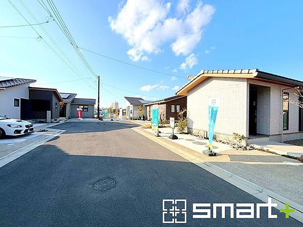 ～お問合せはお気軽に～ ・お仕事帰りの遅い時間や短時間のご案内、不動産会社に休みの多い水曜日などでもご対応可能です。 ・ぜひお気軽にお問合せくださいませ。お待ちしております！ 