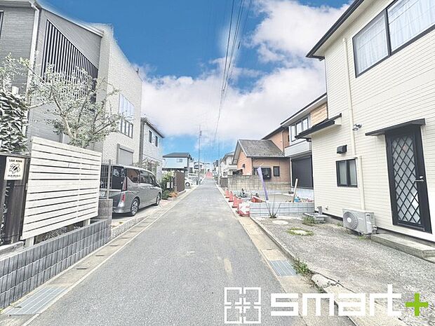 ~周辺環境もご案内いたします~ ・建物自体ももちろん大切ですが、暮らしていく上でとても大切な周辺環境。 ・ご見学時に周辺環境も併せてご案内させていただきますので、お気軽にご相談ください。