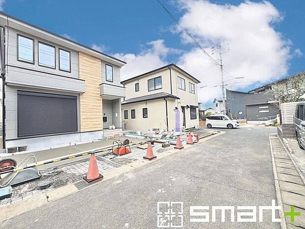 ~オプション工事もお任せください~ ・せっかくの良い住宅を更に良くする各種オプション工事。 ・住宅オプション協会加盟の当社なら様々なご提案が可能です。ぜひお気軽にご相談くださいませ。