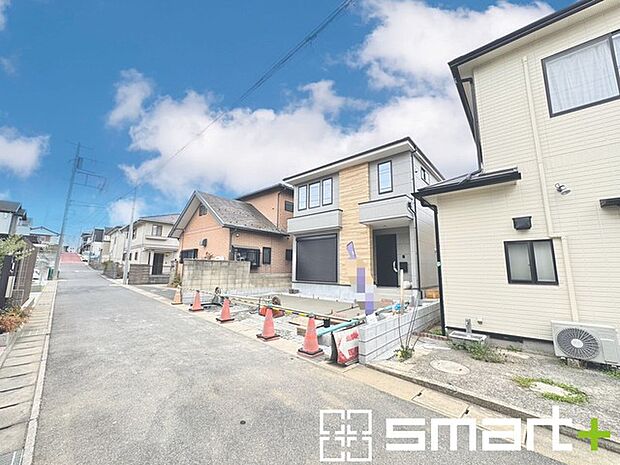 ~オプション工事もお任せください~ ・せっかくの良い住宅を更に良くする各種オプション工事。 ・住宅オプション協会加盟の当社なら様々なご提案が可能です。ぜひお気軽にご相談くださいませ。