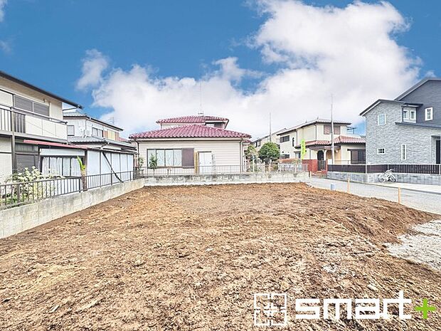 ～完成物件もご案内可能～ ・ご案内時には実際の立地に加え、同メーカー・同仕様の完成物件もご案内可能です。 ・ぜひ現地と建物をご覧いただき、具体的にイメージしてみてくださいませ。 