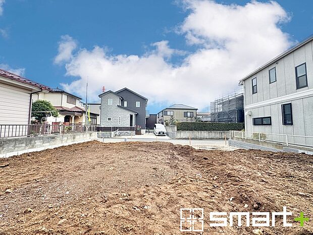 ～地盤調査も実施済み～ ・建物建築前に地盤調査もしておりますので、安心して永くお住まいいただける住宅です。 ・アフターサービスも充実しておりますので、詳細はぜひお問合せくださいませ。 