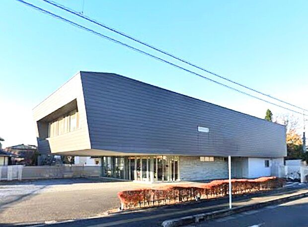 コビープリスクールあたご（450m）
