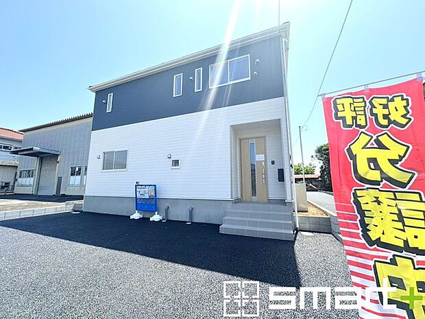 ~周辺環境もご案内いたします~ ・建物自体ももちろん大切ですが、暮らしていく上でとても大切な周辺環境。 ・ご見学時に周辺環境も併せてご案内させていただきますので、お気軽にご相談ください。