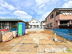 茨城県牛久市中央１丁目