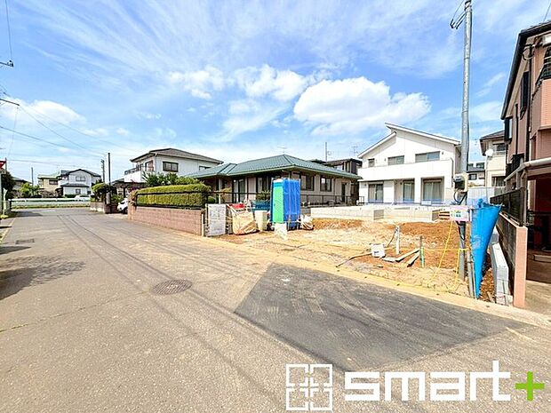 ～周辺環境もご案内いたします～ ・建物自体ももちろん大切ですが、暮らしていく上でとても大切な周辺環境。 ・ご見学時に周辺環境も併せてご案内させていただきますので、お気軽にご相談ください。 