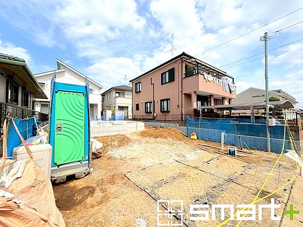 ～地盤調査も実施済み～ ・建物建築前に地盤調査もしておりますので、安心して永くお住まいいただける住宅です。 ・アフターサービスも充実しておりますので、詳細はぜひお問合せくださいませ。 