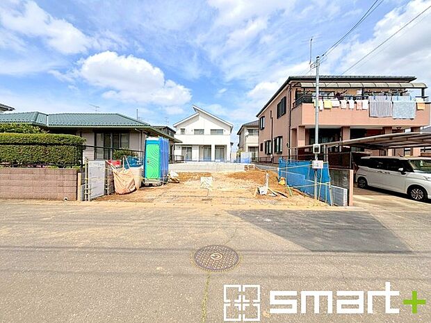 ～資金計画もお任せください～ ・ご見学はもちろん、住宅ローンなど資金面のご相談だけでもお気軽にどうぞ。 ・プロのアドバイザーがお客様にとって最適なプランをご提案させていただきます。 