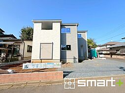 茨城県石岡市旭台２丁目