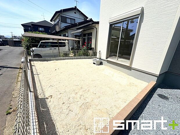 ~地盤調査も実施済み~ ・建物建築前に地盤調査もしておりますので、安心して永くお住まいいただける住宅です。 ・アフターサービスも充実しておりますので、詳細はぜひお問合せくださいませ。