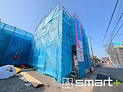 茨城県石岡市東光台４丁目