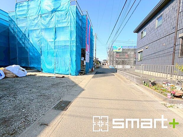 ～資金計画もお任せください～ ・ご見学はもちろん、住宅ローンなど資金面のご相談だけでもお気軽にどうぞ。 ・プロのアドバイザーがお客様にとって最適なプランをご提案させていただきます。 