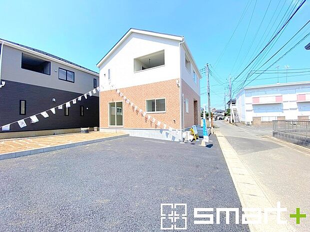 ~フラット35S対応~ ・フラット35S対象物件となっておりますので、住宅ローンでフラット35をご利用の方は金利優遇が受けられます。 ・期間・金利などは担当までお問い合わせください。