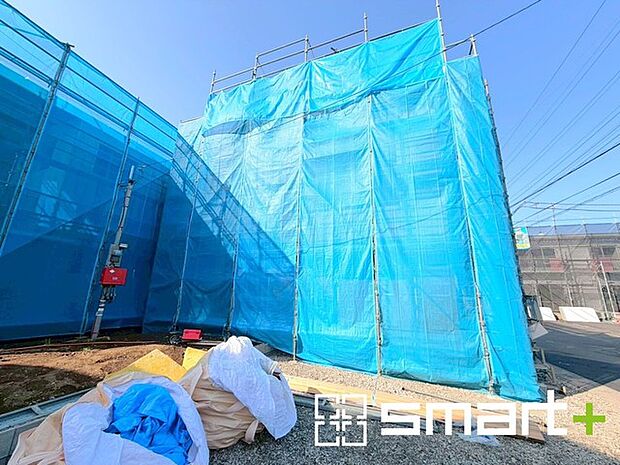 ～地盤調査も実施済み～ ・建物建築前に地盤調査もしておりますので、安心して永くお住まいいただける住宅です。 ・アフターサービスも充実しておりますので、詳細はぜひお問合せくださいませ。 