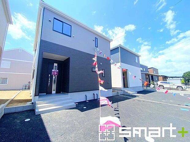 ~オプション工事もお任せください~ ・せっかくの良い住宅を更に良くする各種オプション工事。 ・住宅オプション協会加盟の当社なら様々なご提案が可能です。ぜひお気軽にご相談くださいませ。
