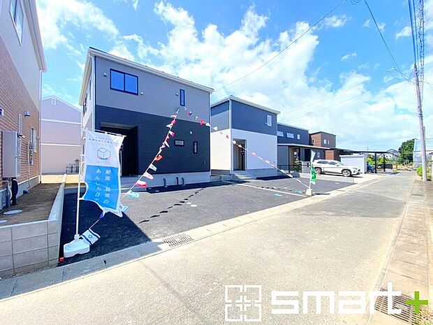 ～周辺環境もご案内いたします～ ・建物自体ももちろん大切ですが、暮らしていく上でとても大切な周辺環境。 ・ご見学時に周辺環境も併せてご案内させていただきますので、お気軽にご相談ください。 