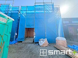 茨城県石岡市東光台４丁目