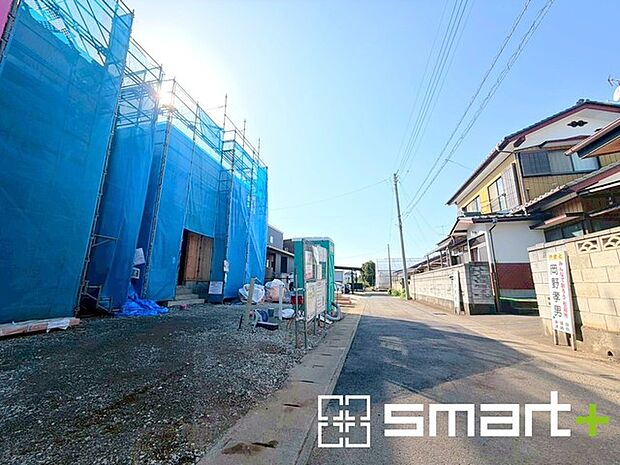 ～資金計画もお任せください～ ・ご見学はもちろん、住宅ローンなど資金面のご相談だけでもお気軽にどうぞ。 ・プロのアドバイザーがお客様にとって最適なプランをご提案させていただきます。 