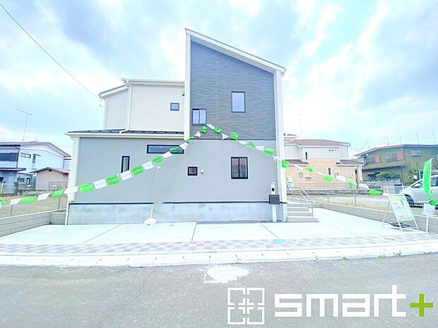 ~資金計画もお任せください~ ・ご見学はもちろん、住宅ローンなど資金面のご相談だけでもお気軽にどうぞ。 ・プロのアドバイザーがお客様にとって最適なプランをご提案させていただきます。