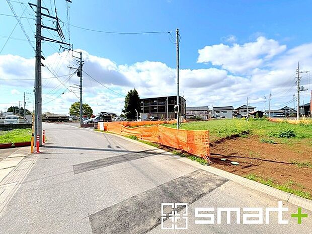 ~周辺環境もご案内いたします~ ・建物自体ももちろん大切ですが、暮らしていく上でとても大切な周辺環境。 ・ご見学時に周辺環境も併せてご案内させていただきますので、お気軽にご相談ください。